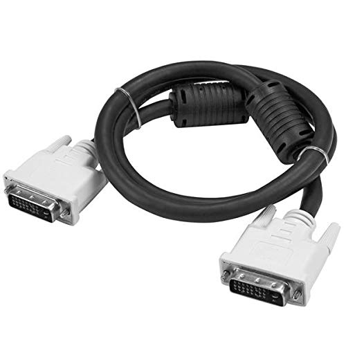3m DVI-D Dual Link Cable - M/M