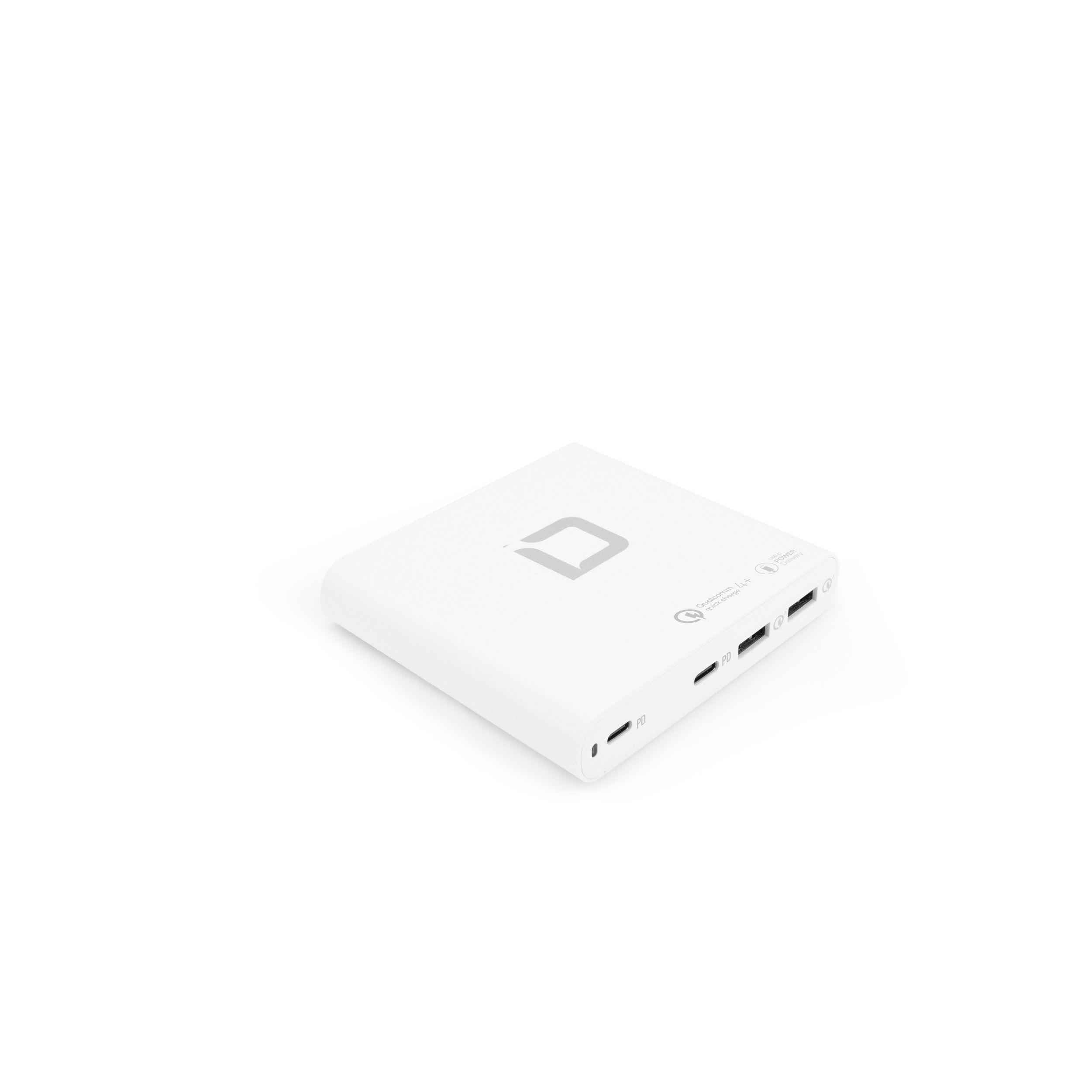 Laptop Charger Universal PRO EU/UK 120W
