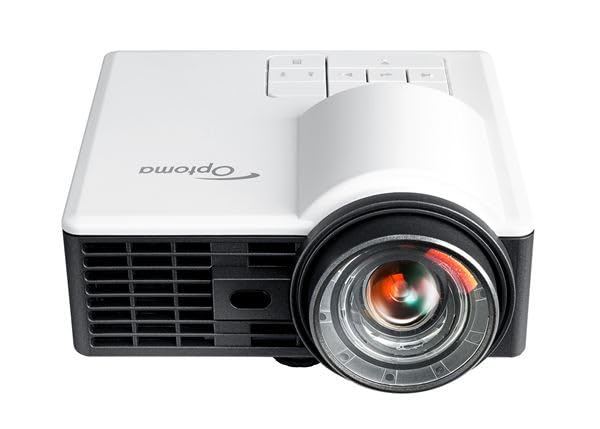 OPTOMA ML1050STi Mobile Projector WXGA 1000lm