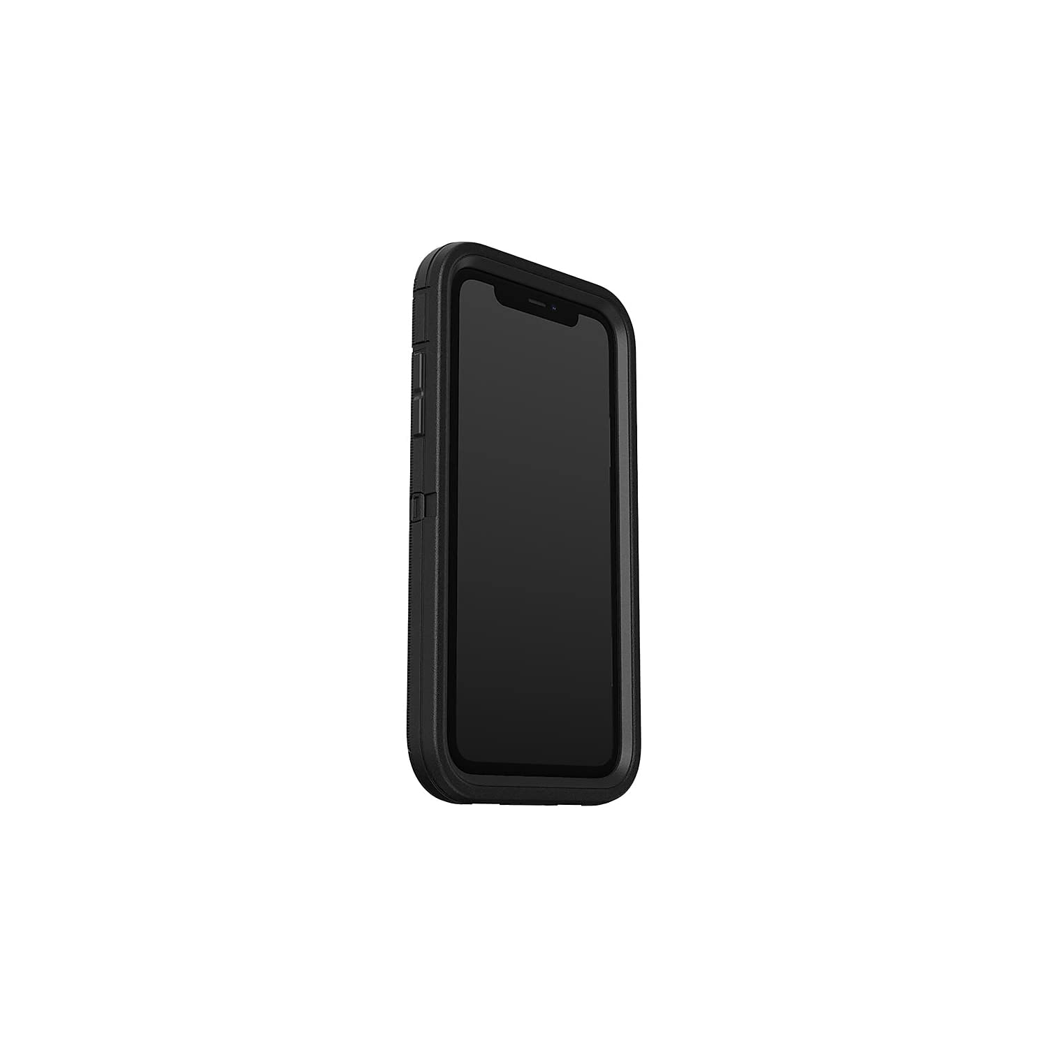 Defender iPhone 11 Black POLY BAG