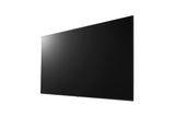 LG - Afficheur professionnel 86" UHD 4K 86UL3J
