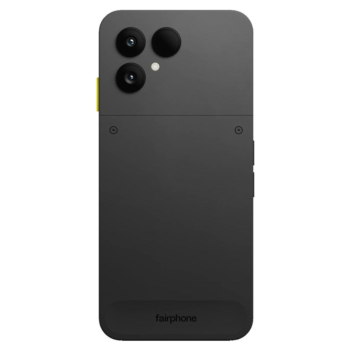 Fairphone 6+12GB/256GB Horizon Black v1