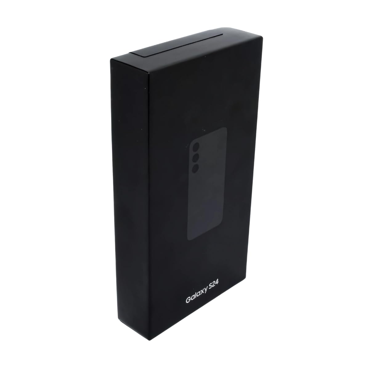 Samsung S921B/DS Galaxy S24 (Édition Entreprise - 6.2", 256 Go, 8 Go RAM) Noir