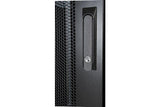 EKIVALAN Baie pro BEPF 42U 600 x 1000, ventil., ventil. (noir) /en kit