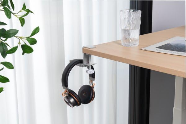 DACOMEX Support de casque H5-C