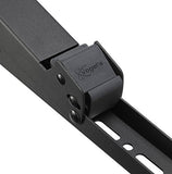 VOGEL S Barre VESA vertic. PFS 3311 fixe & inclinable, 80 kg