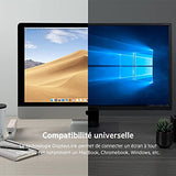BELKIN Connect Universal DisplayLink powered Triple Display Docking station