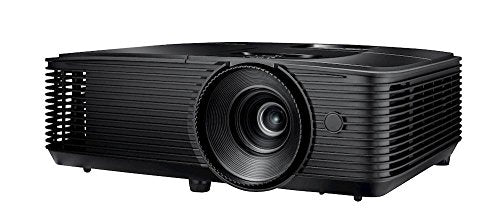 Optoma W400LVe