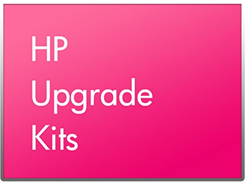 HP LaserJet Swedish Overlay Keyboard