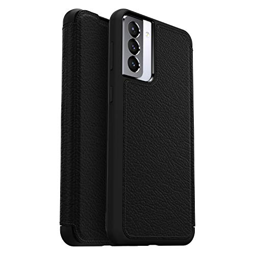 Strada Galaxy S21+5G BLK No Retail