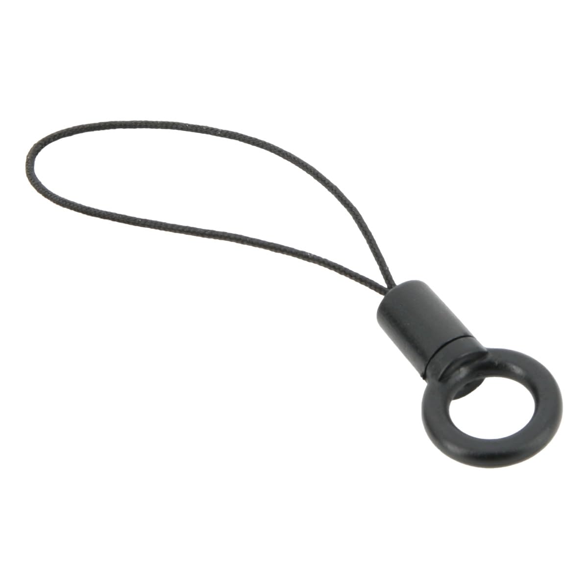 CS/Soft O Rings f shoulder strap PACK X2