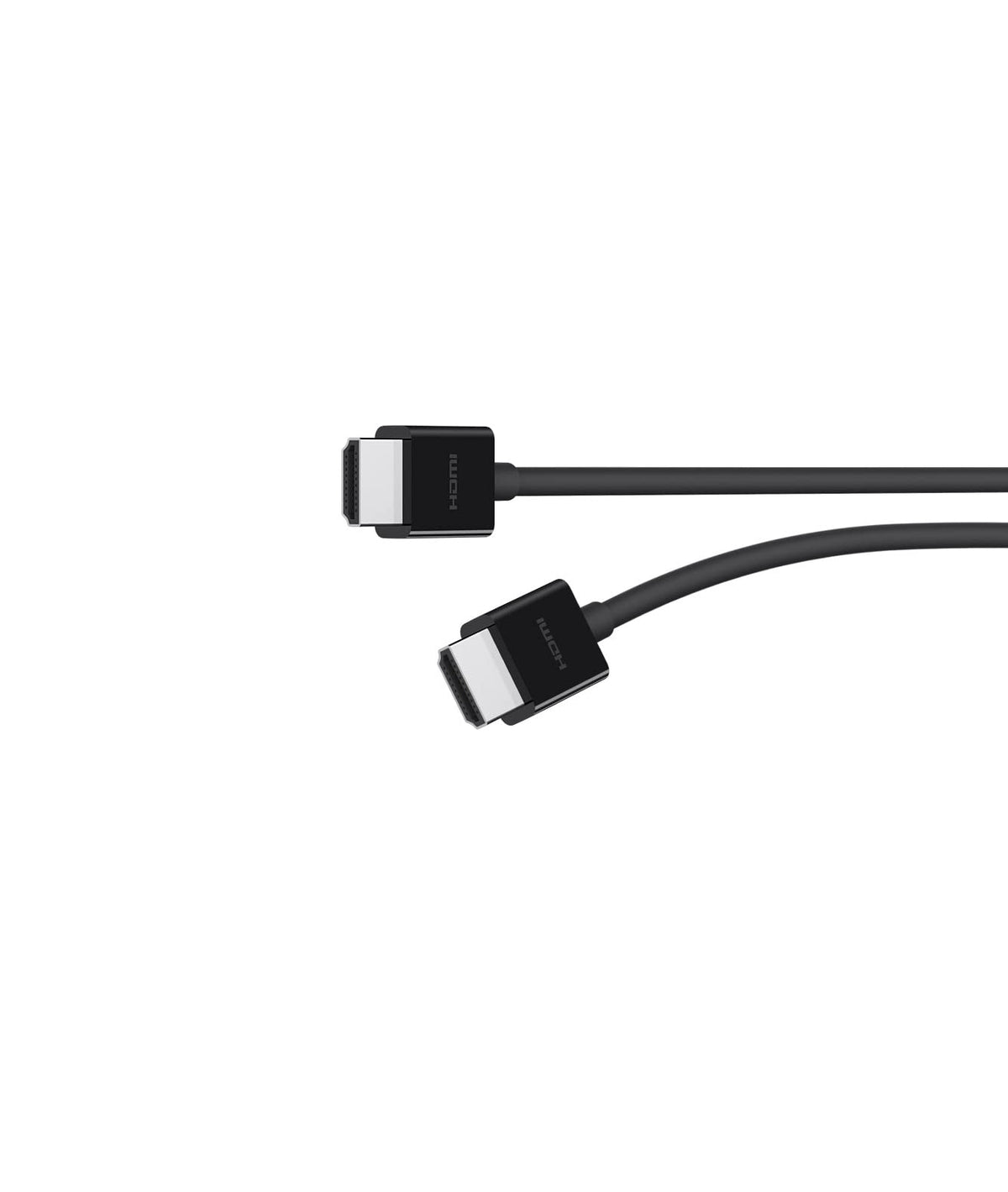 BELKIN Câble HDMI 2.0 Ultra HD 2m
