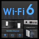 TP-LINK RE900XD Répéteur WiFi 6 AX6000