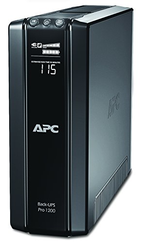 Back-UPS RS 1200VA 230V
