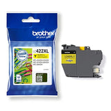 BROTHER LC422XLC HY Ink Cartridge For BH19M/B Compatible with MFC-J5340DW MFC-J5740DW MFC-J6540DW MFC-J6940DW 1500 pages
