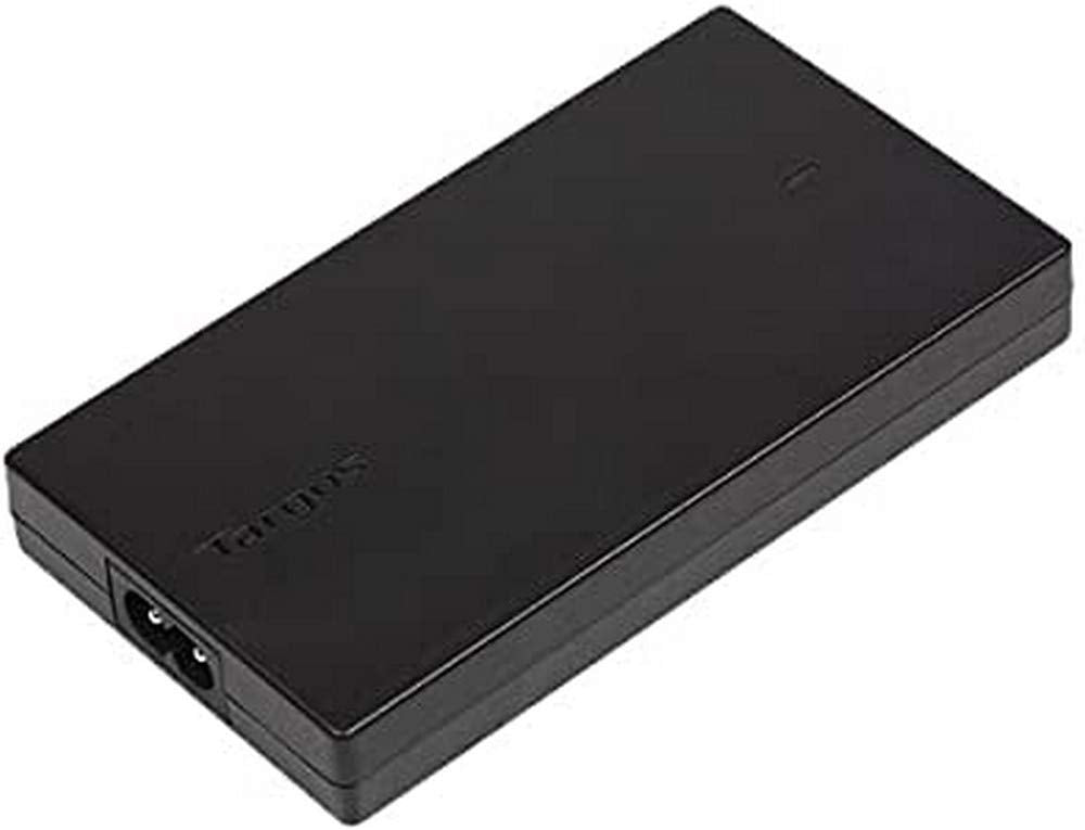 TARGUS Chargeur d ordinateur portable et tablette USB Universel 90 W - Noir