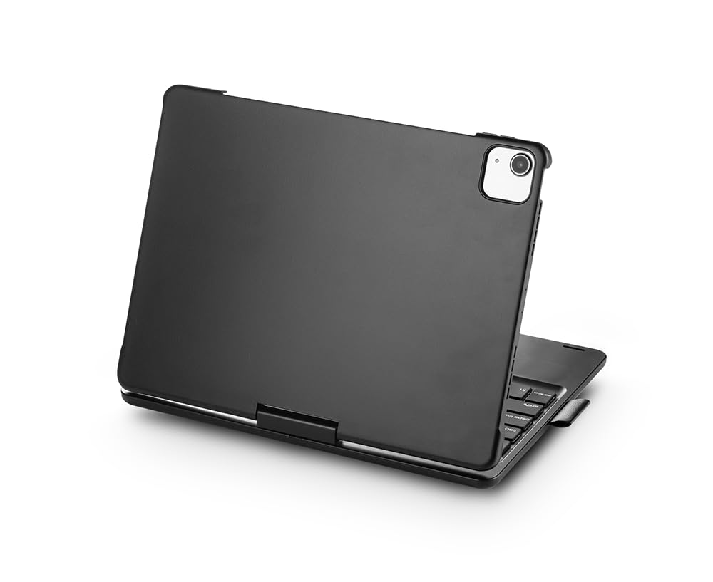 URBAN FACTORY LUMEE REINFORCED PROTECTIVE CASE WITH BLUETOOTH KEYBOARD FOR IPAD PRO 11p GEN 3 and IPAD AIR 4