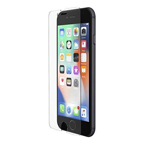 BELKIN Invisiglass Ultra AM Screen Protector - iPhone SE/8/7