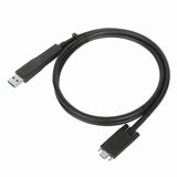 TARGUS 1m USB A to C Tether cable