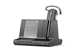 POLY Savi 8240/A Office USB-A Ecouteur sans fil TEL/PC/GSM