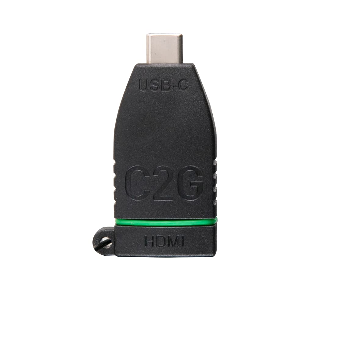 HDMI Adapter Ring Mini DP DP USB-C 4K