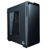 Clavier compact usb noir