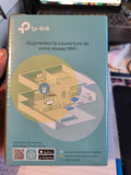 TP-LINK TL-WA865RE REPETEUR WIFI 300MBPS PRISE GIGOGNE FR.