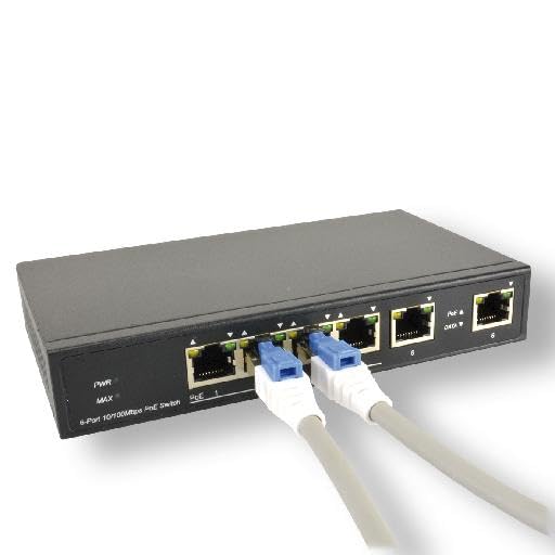 MCL CAT6A S/FTP LSZH Patch cable lockabled - 5m