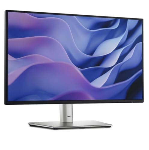 Dell 24" P2425HE FHD USB-C Hub Monitor
