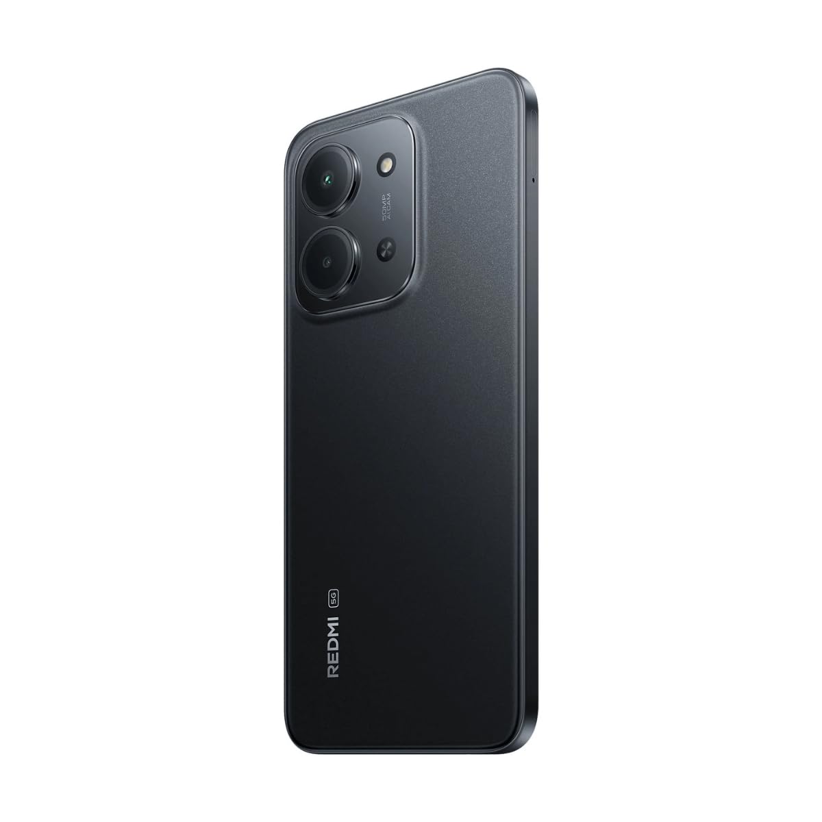 Xiaomi Redmi 15C 5G (6.9'' - 128 Go, 4 Go RAM) Noir