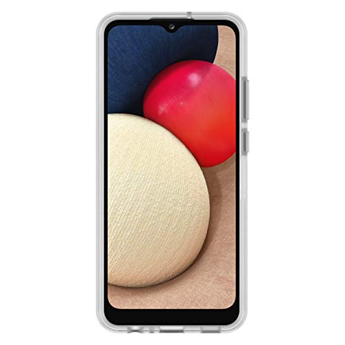 React Galaxy A02s CLEAR POLY BAG