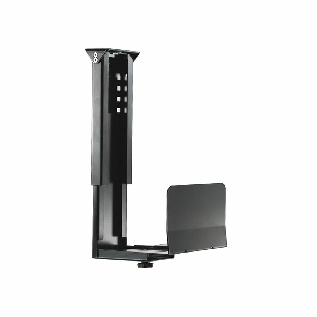 NEOMOUNTS CPU-D200BLACK Support pour ordinateur - max 30 kg - universel