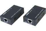 Prolongateur HDMI Full HD 60M sur 1XRJ45