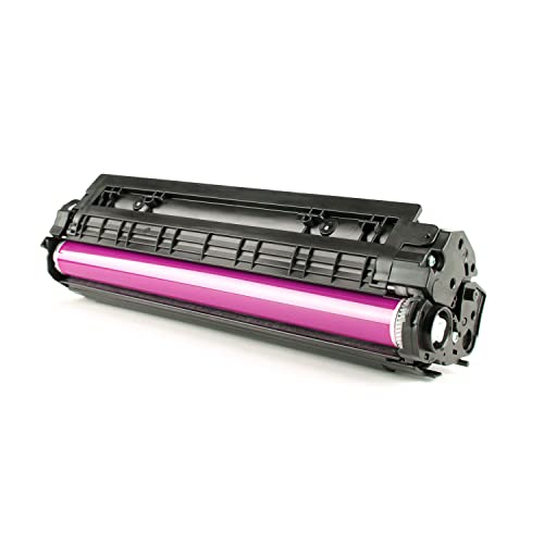 LEXMARK 78C20ME Cartouche Magenta Corporate de 1.4K