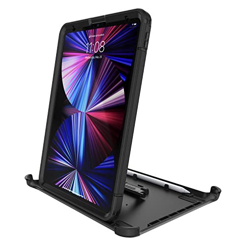 DefenderiPadPro11''1/2/3/4 genblkPolyBag