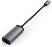 SATECHI Adpt. USB-C to Ethernet Sp.Gray