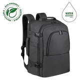 Sac à dos Travel pro 17,3" passant valise Polyester ECO endu