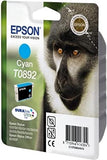 Cartouche EPSON C13T08934011 Série SINGE - Magenta