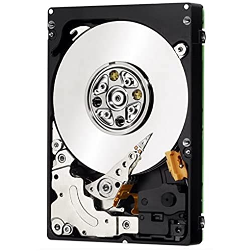 LENOVO Storage 600GB 10K 2.5inch SAS HDD