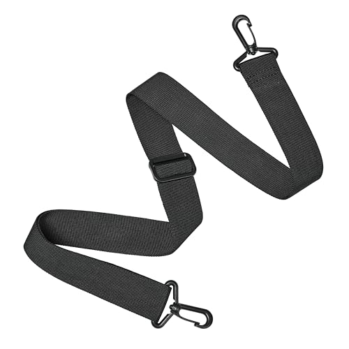 Sacoche fine bandoulière 15-16" Polyester ECO