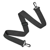 Sacoche fine bandoulière 15-16" Polyester ECO