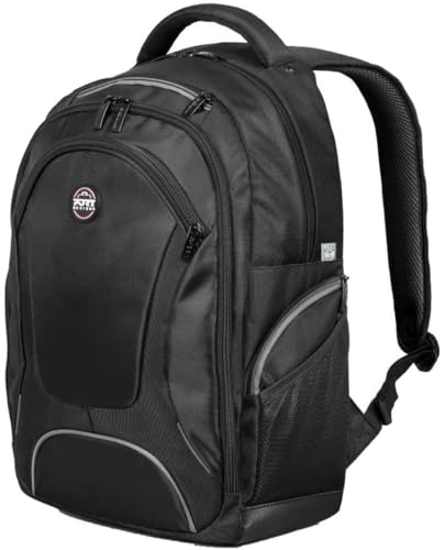 PORT COURCHEVEL Back Pack 17,3
