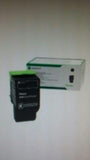 LEXMARK 78C2XKE Cartouche Noir Corporate de 8.5K