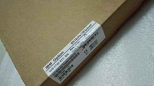 LENOVO EBG Kb wInPoDeUSB US Eu103P RoHS