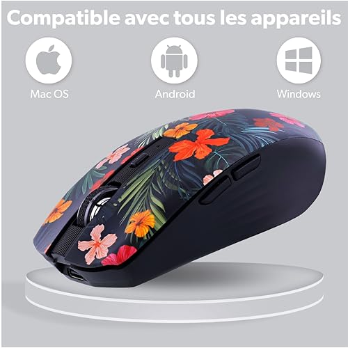 TNB AMAZONIA EXCLUSIVE Wireless mouse