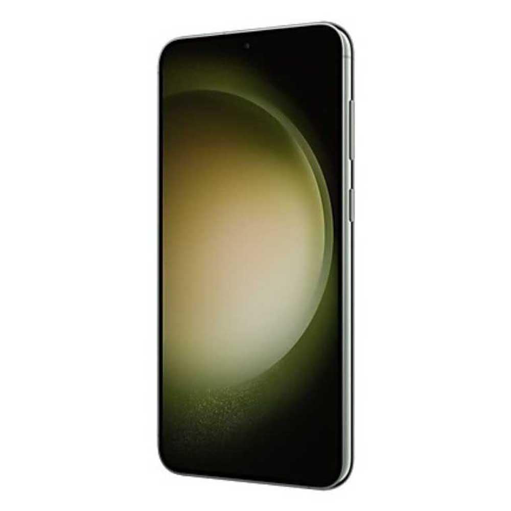Samsung S911B/DS Galaxy S23 5G (Double Sim - 6.1", 256 Go, 8 Go RAM) Vert