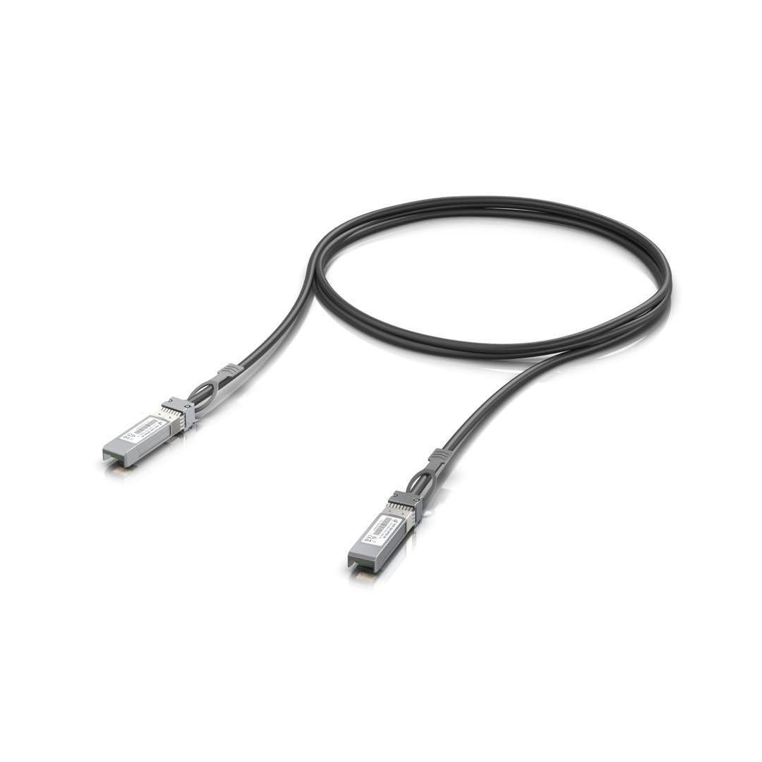 Ubiquiti UACC-DAC-SFP28-3M, DAC cable, 25 Gbps, 3m