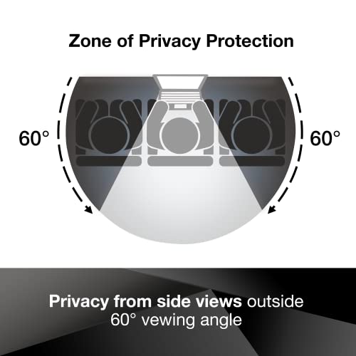 3M Privacy Filter for 34inch Widescreen Monitor (21:9)