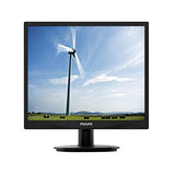 Ecran PHILIPS S-Line 19S4QAB VGA/DVI + HP - 19