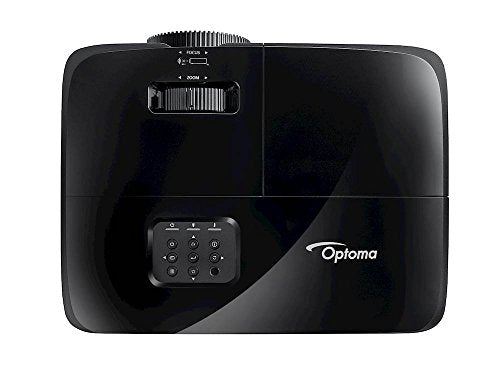 OPTOMA- Vidéoprojecteur W400LVe